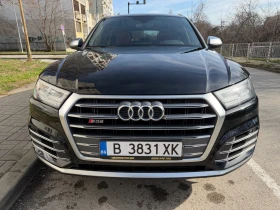 Audi SQ5 S-V6T, снимка 1
