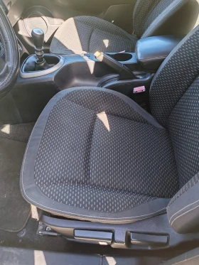 Nissan Qashqai 1.5 DCI , снимка 9