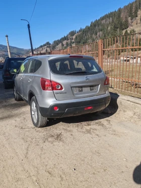 Nissan Qashqai 1.5 DCI , снимка 10