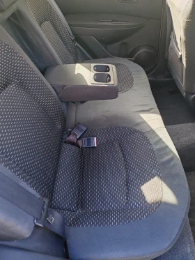 Nissan Qashqai 1.5 DCI , снимка 8