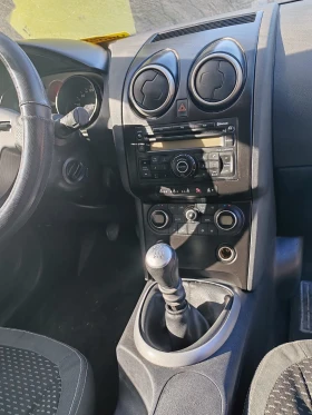 Nissan Qashqai 1.5 DCI , снимка 7