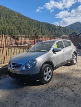 Nissan Qashqai 1.5 DCI , снимка 13