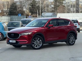 Mazda CX-5 Homura* Дистроник* Обдухване* 360 к.* BOSE Premium, снимка 3