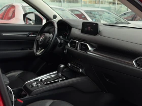 Mazda CX-5 Homura* Дистроник* Обдухване* 360 к.* BOSE Premium, снимка 11