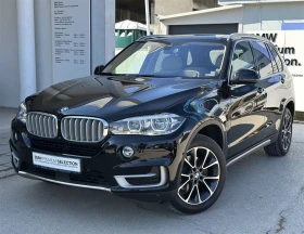 BMW X5 xDrive30d, снимка 1