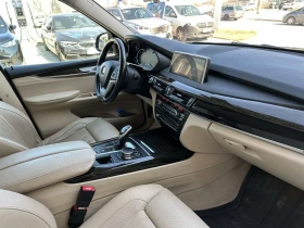 BMW X5 xDrive30d, снимка 8