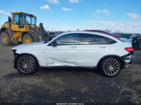 Mercedes-Benz GLC 43 AMG 4MATIC COUPE С РЕГИСТРАЦИЯ & АВТО КРЕДИТ , снимка 15