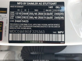 Mercedes-Benz GLC 43 AMG 4MATIC COUPE С РЕГИСТРАЦИЯ & АВТО КРЕДИТ , снимка 9