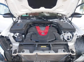 Mercedes-Benz GLC 43 AMG 4MATIC COUPE С РЕГИСТРАЦИЯ & АВТО КРЕДИТ , снимка 10