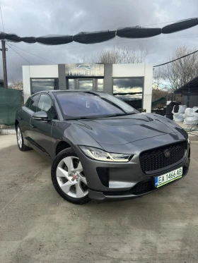 Jaguar I-Pace EV 400/90KWh/MERIDIAN/PANO/4X4, снимка 2