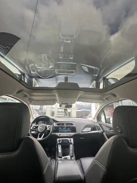 Jaguar I-Pace EV 400/90KWh/MERIDIAN/PANO/4X4, снимка 7