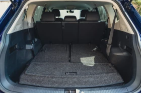 VW Tiguan Volkswagen Tiguan SE, 2.0 TSI - 47000 km -7 местен, снимка 17