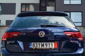 VW Tiguan Volkswagen Tiguan SE, 2.0 TSI - 47000 km -7 местен, снимка 7