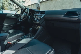 VW Tiguan Volkswagen Tiguan SE, 2.0 TSI - 47000 km -7 местен, снимка 12