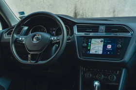 VW Tiguan Volkswagen Tiguan SE, 2.0 TSI - 47000 km -7 местен, снимка 11