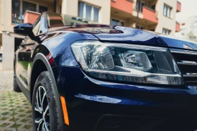 VW Tiguan Volkswagen Tiguan SE, 2.0 TSI - 47000 km -7 местен, снимка 5