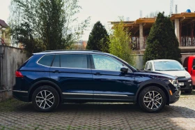 VW Tiguan Volkswagen Tiguan SE, 2.0 TSI - 47000 km -7 местен, снимка 4