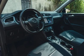 VW Tiguan Volkswagen Tiguan SE, 2.0 TSI - 47000 km -7 местен, снимка 10