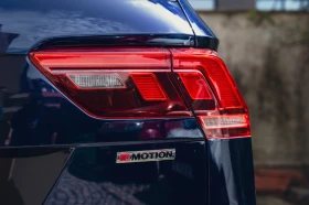 VW Tiguan Volkswagen Tiguan SE, 2.0 TSI - 47000 km -7 местен, снимка 6