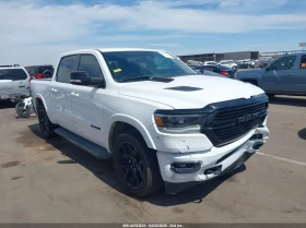 Dodge RAM 1500 Laramie 4x4 Crew Cab 5'7" Box, снимка 1