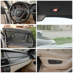 BMW X6 4.0D LED Head-Up, снимка 16