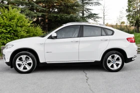 BMW X6 4.0D LED Head-Up, снимка 8