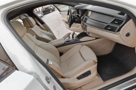 BMW X6 4.0D LED Head-Up, снимка 11