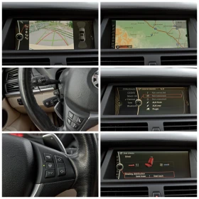 BMW X6 4.0D LED Head-Up, снимка 17