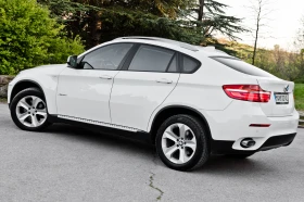 BMW X6 4.0D LED Head-Up, снимка 7