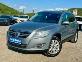 VW Tiguan 2.0TDI-4x4-140к.с-КЛИМАТРОНИК-МУЛТИ, снимка 1