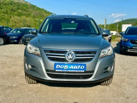 VW Tiguan 2.0TDI-4x4-140к.с-КЛИМАТРОНИК-МУЛТИ, снимка 2