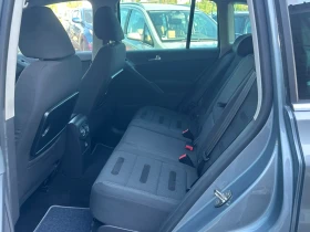 VW Tiguan 2.0TDI-4x4-140к.с-КЛИМАТРОНИК-МУЛТИ, снимка 12