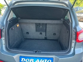 VW Tiguan 2.0TDI-4x4-140к.с-КЛИМАТРОНИК-МУЛТИ, снимка 13