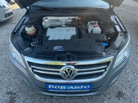 VW Tiguan 2.0TDI-4x4-140к.с-КЛИМАТРОНИК-МУЛТИ, снимка 16