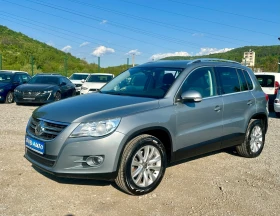 VW Tiguan 2.0TDI-4x4-140к.с-КЛИМАТРОНИК-МУЛТИ, снимка 3