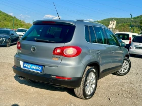 VW Tiguan 2.0TDI-4x4-140к.с-КЛИМАТРОНИК-МУЛТИ, снимка 6