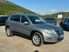 VW Tiguan 2.0TDI-4x4-140к.с-КЛИМАТРОНИК-МУЛТИ, снимка 7