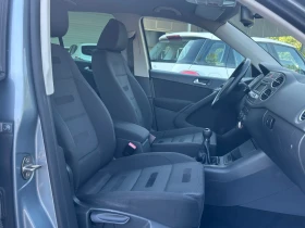 VW Tiguan 2.0TDI-4x4-140к.с-КЛИМАТРОНИК-МУЛТИ, снимка 15