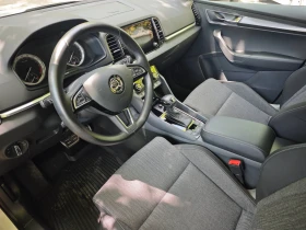 Skoda Karoq 2.0TDI EDITION 4X4 DSG, снимка 6