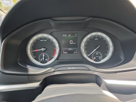Skoda Karoq 2.0TDI EDITION 4X4 DSG, снимка 12