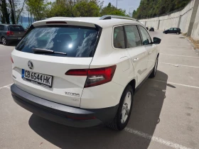 Skoda Karoq 2.0TDI EDITION 4X4 DSG, снимка 3