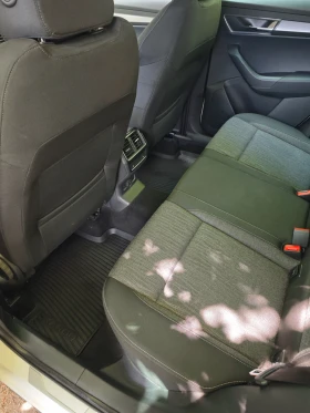 Skoda Karoq 2.0TDI EDITION 4X4 DSG, снимка 9