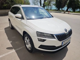 Skoda Karoq 2.0TDI EDITION 4X4 DSG, снимка 2