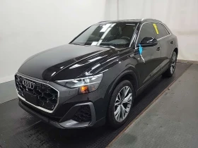 Audi Q8 * Progressiv * ДИСТРОНИК * 360 * 2 КЛЮЧА * ОБДУХВА, снимка 1