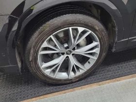 Audi Q8 * Progressiv * ДИСТРОНИК * 360 * 2 КЛЮЧА * ОБДУХВА, снимка 12
