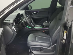Audi Q8 * Progressiv * ДИСТРОНИК * 360 * 2 КЛЮЧА * ОБДУХВА, снимка 2