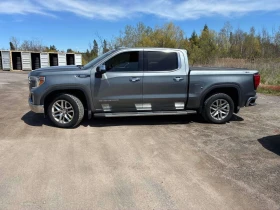 Gmc Sierra * SLT * ГЛАВНО ПРЕДСТАВИТЕЛСТВО* , снимка 3