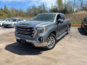 Gmc Sierra * SLT * ГЛАВНО ПРЕДСТАВИТЕЛСТВО* , снимка 2