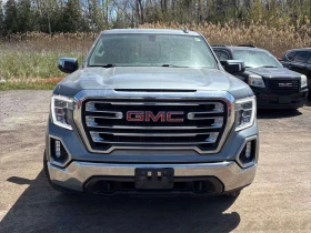 Gmc Sierra * SLT * ГЛАВНО ПРЕДСТАВИТЕЛСТВО* , снимка 1