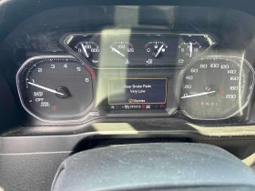 Gmc Sierra * SLT * ГЛАВНО ПРЕДСТАВИТЕЛСТВО* , снимка 10